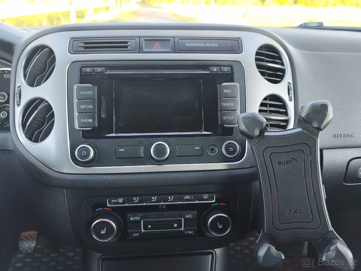 2014 Volkswagen TIGUAN - 12