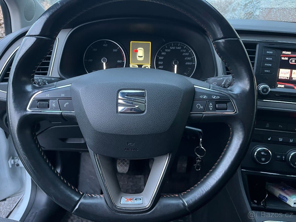 2015 Seat LEON - 12