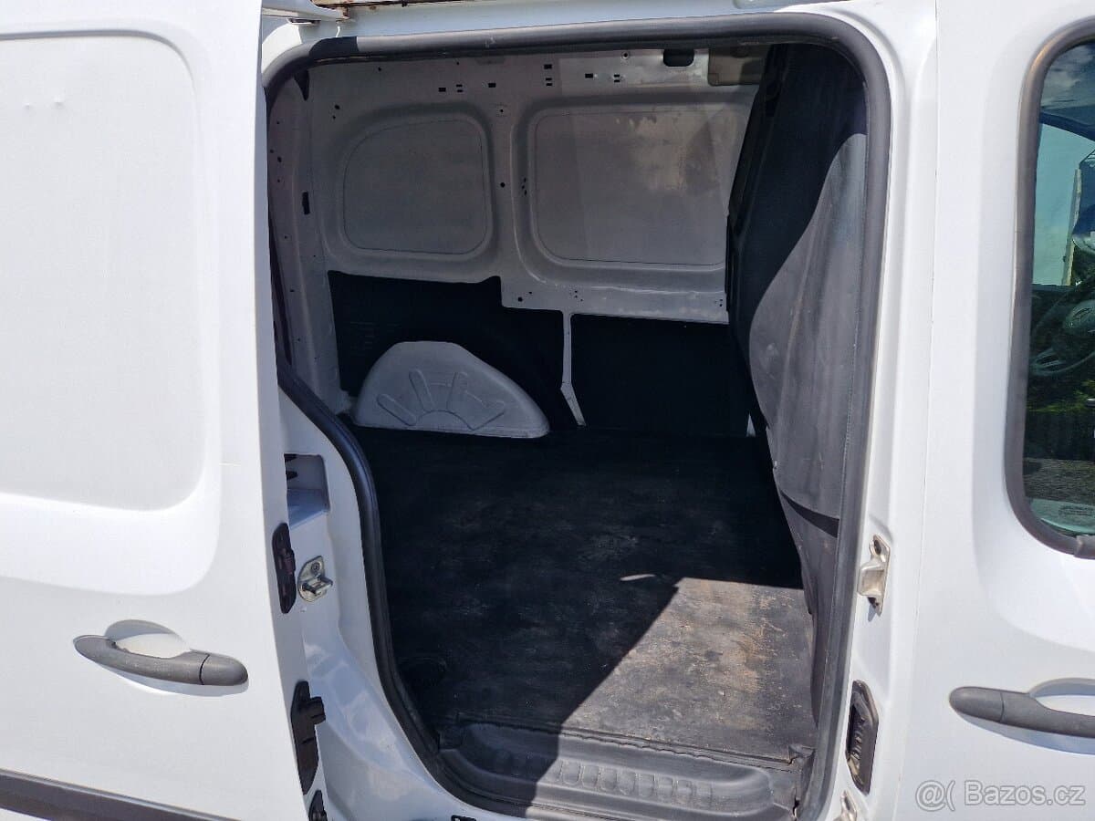 2015 Mercedes-Benz CITAN - 12