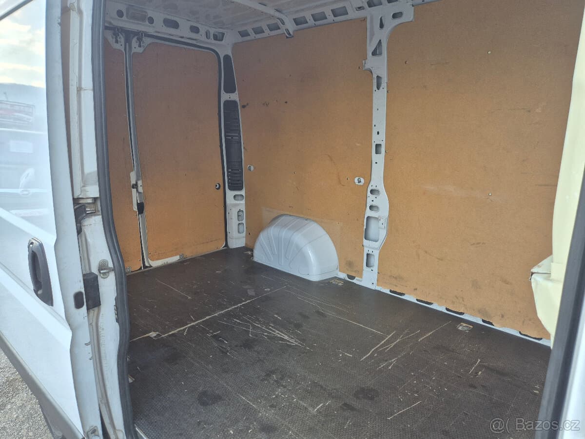 2016 Fiat DUCATO - 12