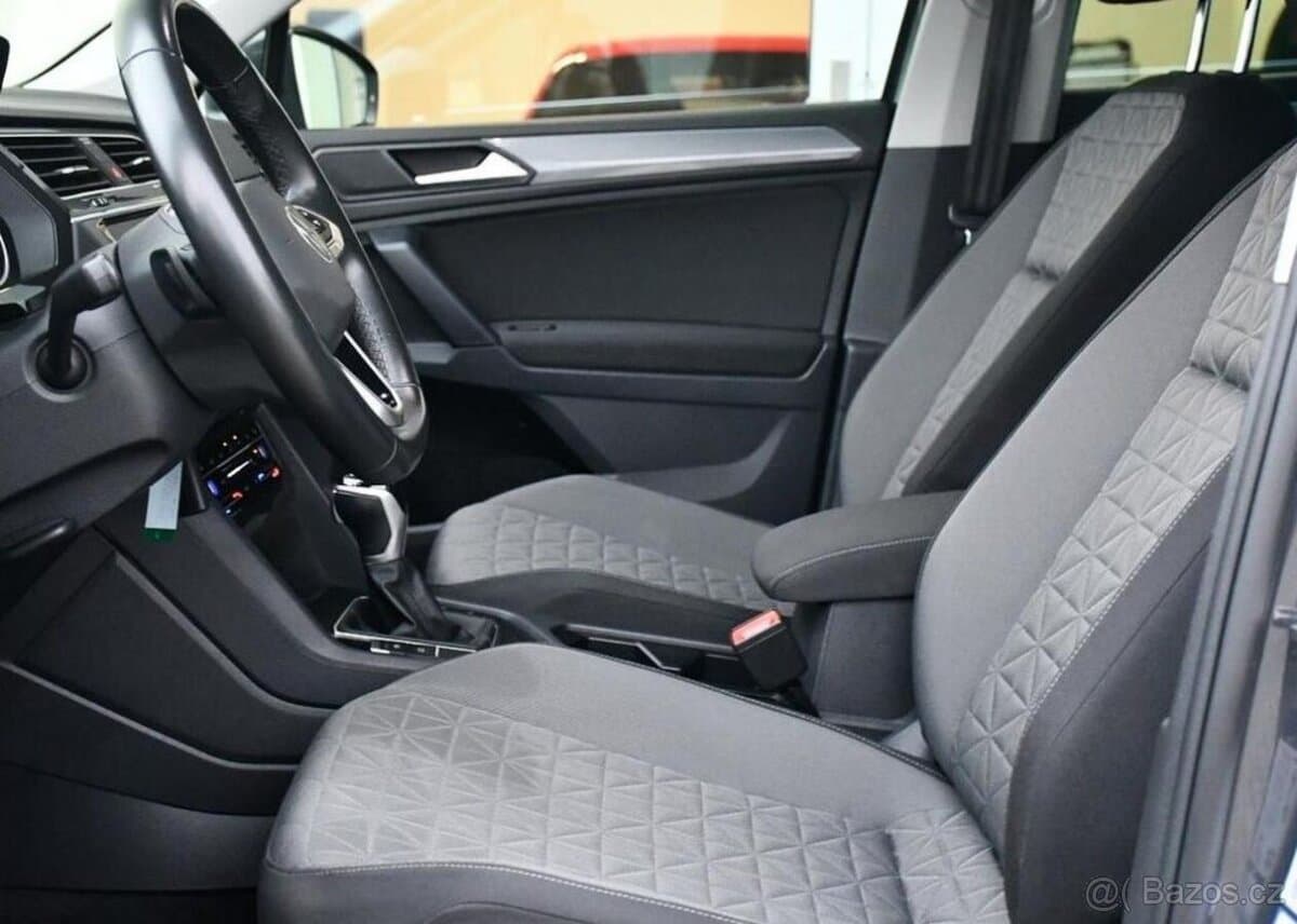 2022 Volkswagen TIGUAN - 12