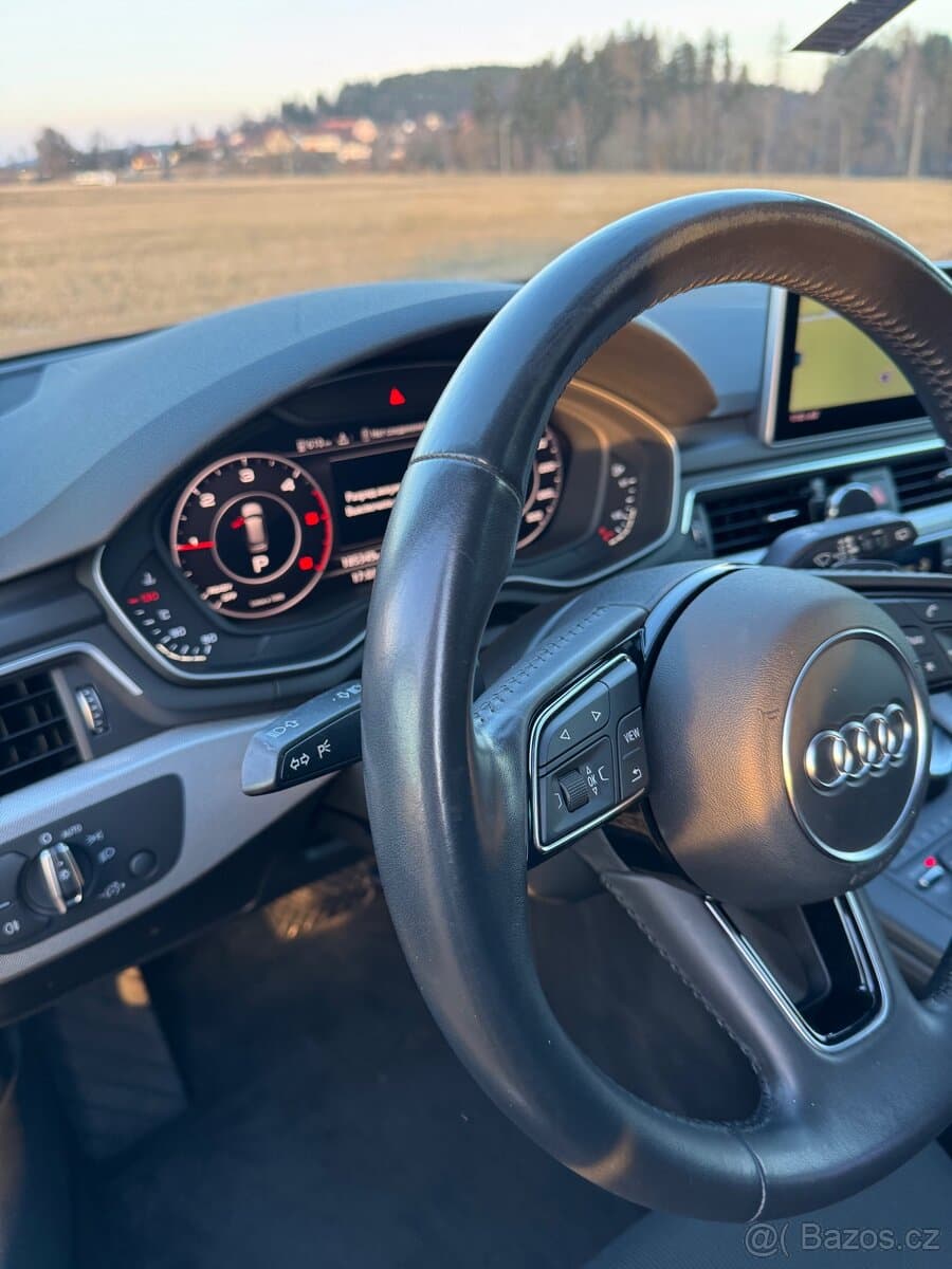 2018 Audi A4 - 12