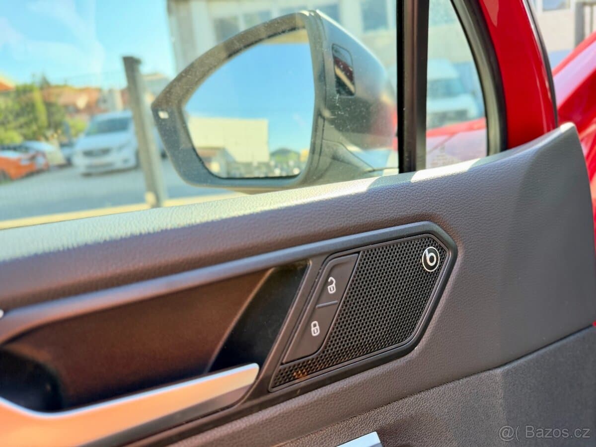 2022 Seat TARRACO - 12