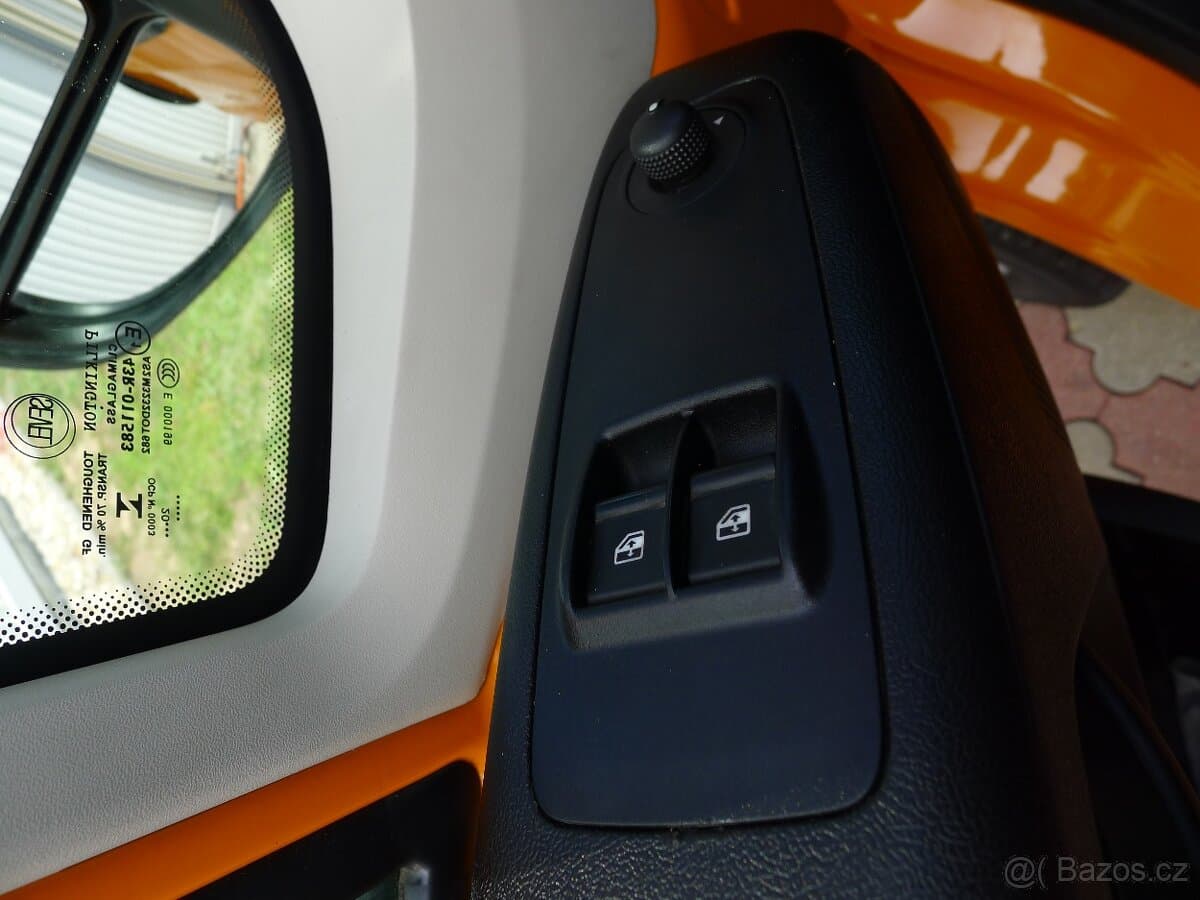 2021 Peugeot BOXER - 12