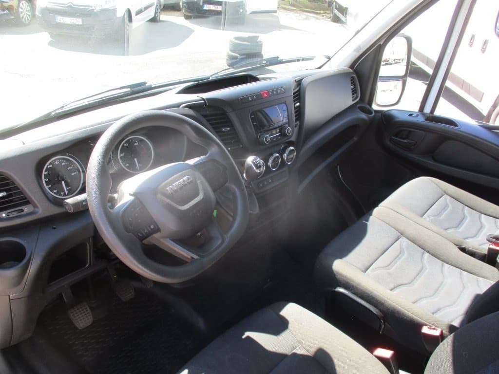 2020 Iveco OSTATNÍ - 12