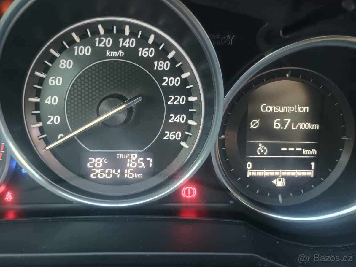 2013 Mazda 6 - 12