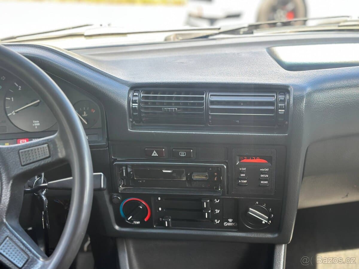 1988 BMW OSTATNÍ - 12