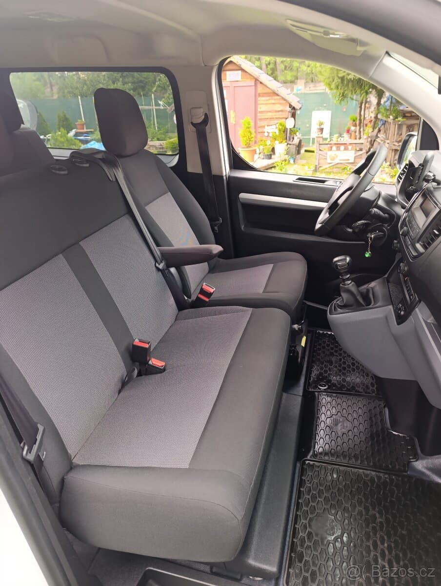 2020 Toyota PROACE - 12