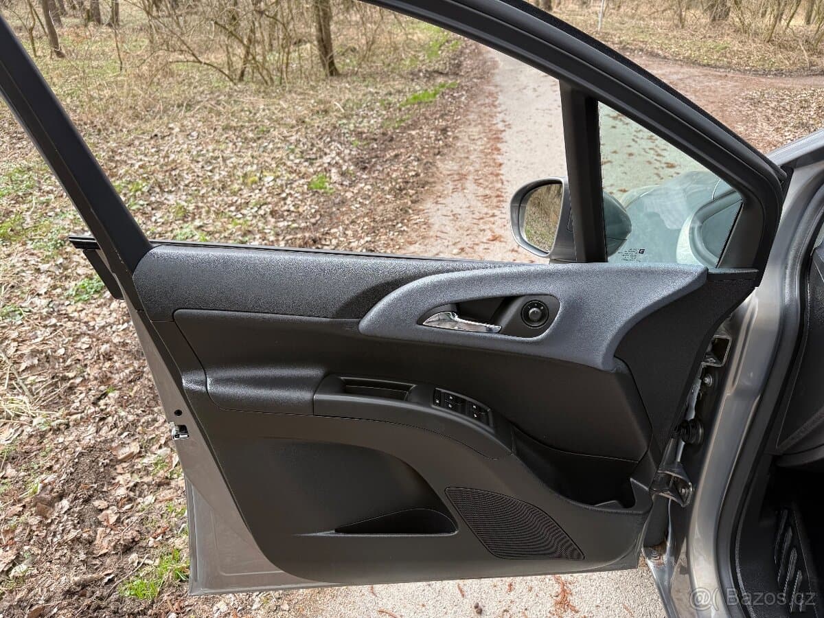 2014 Opel MERIVA - 12
