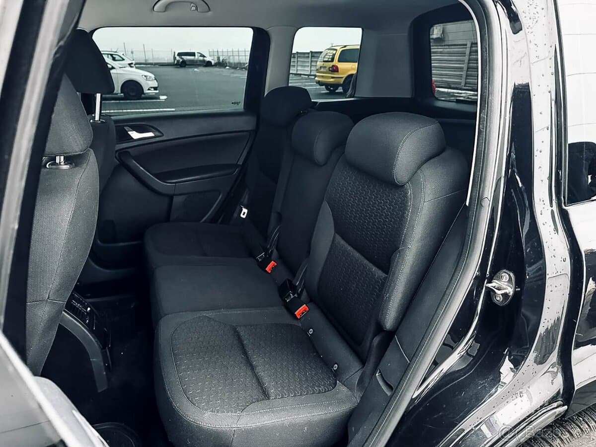 2013 Škoda YETI - 12