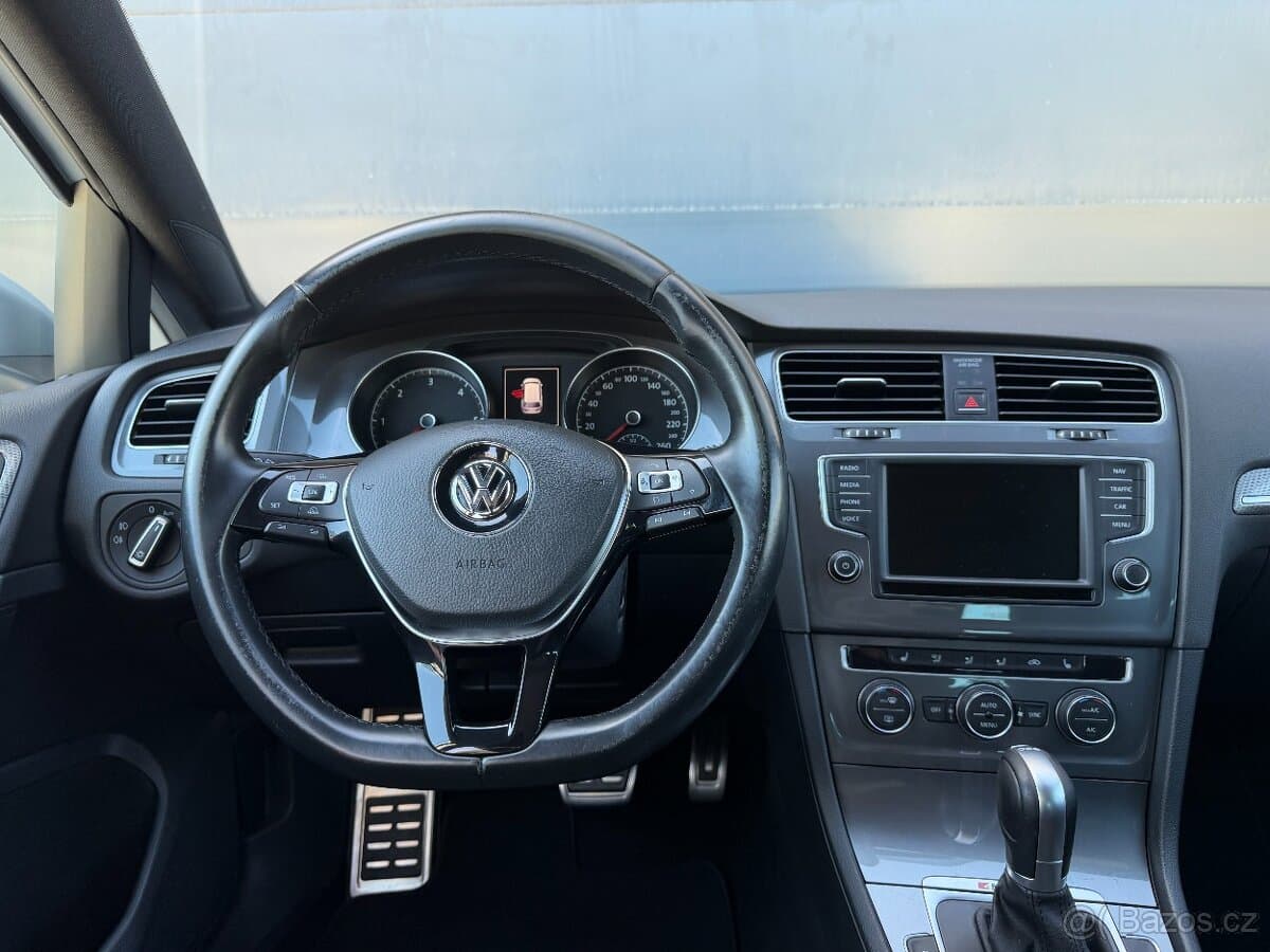 2016 Volkswagen GOLF - 12