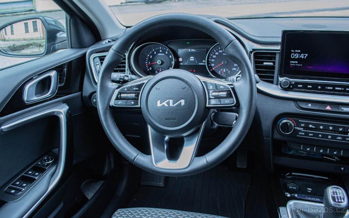 2024 Kia OSTATNÍ - 12