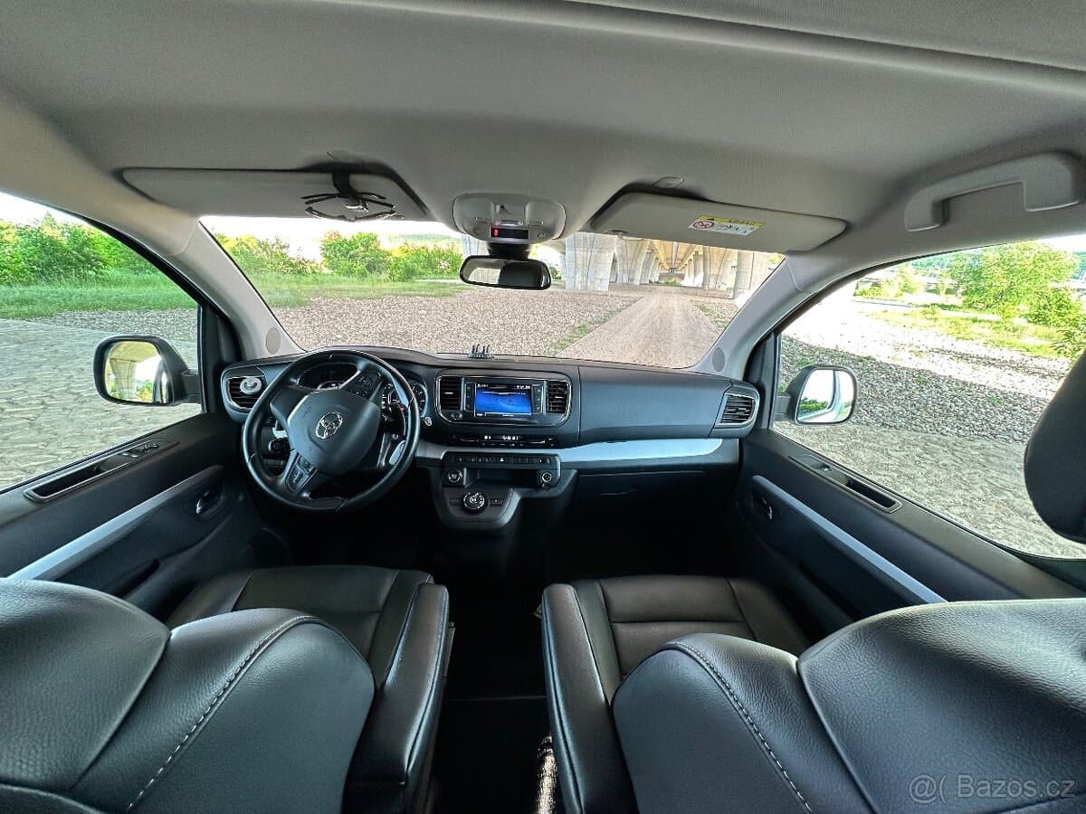 2020 Toyota PROACE - 12
