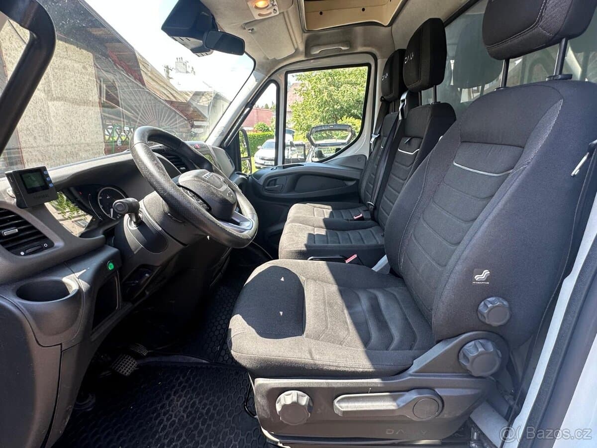 2022 Iveco OSTATNÍ - 12