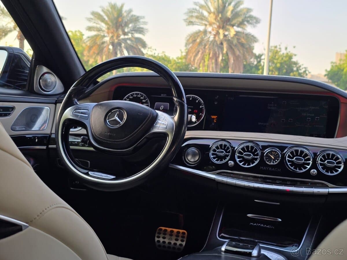 2016 Mercedes-Benz OSTATNÍ - 12