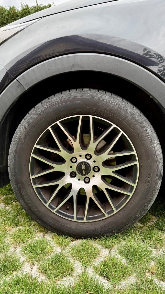 2012 Kia SPORTAGE - 12