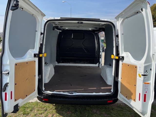 2021 Ford TRANSIT - 12