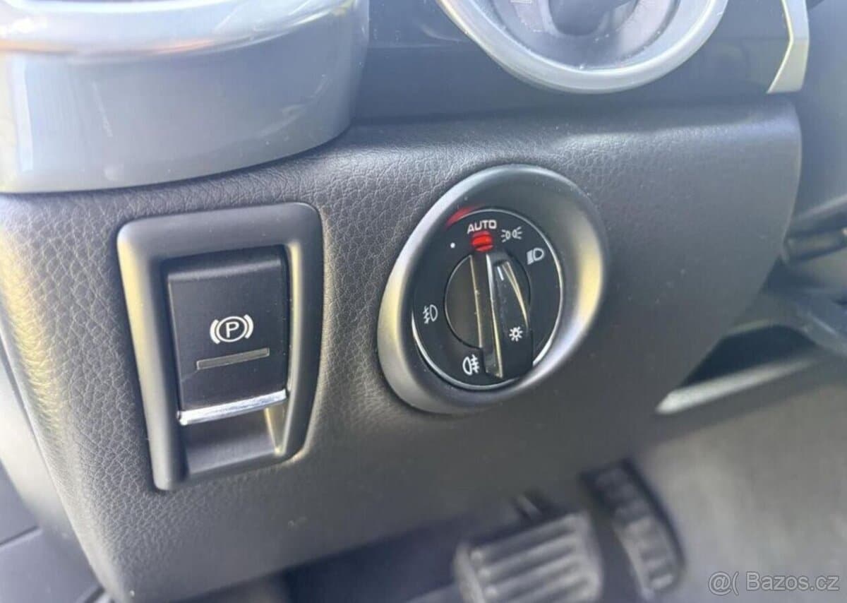 2012 Porsche CAYENNE - 12