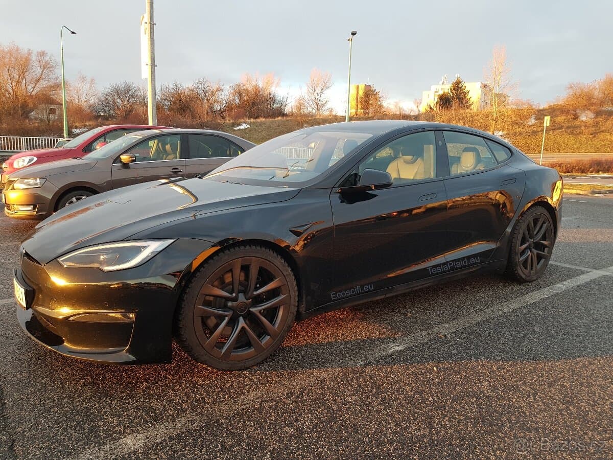 2023 Tesla OSTATNÍ - 12