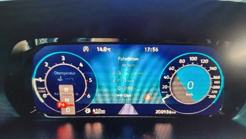 2022 Volkswagen CADDY - 12