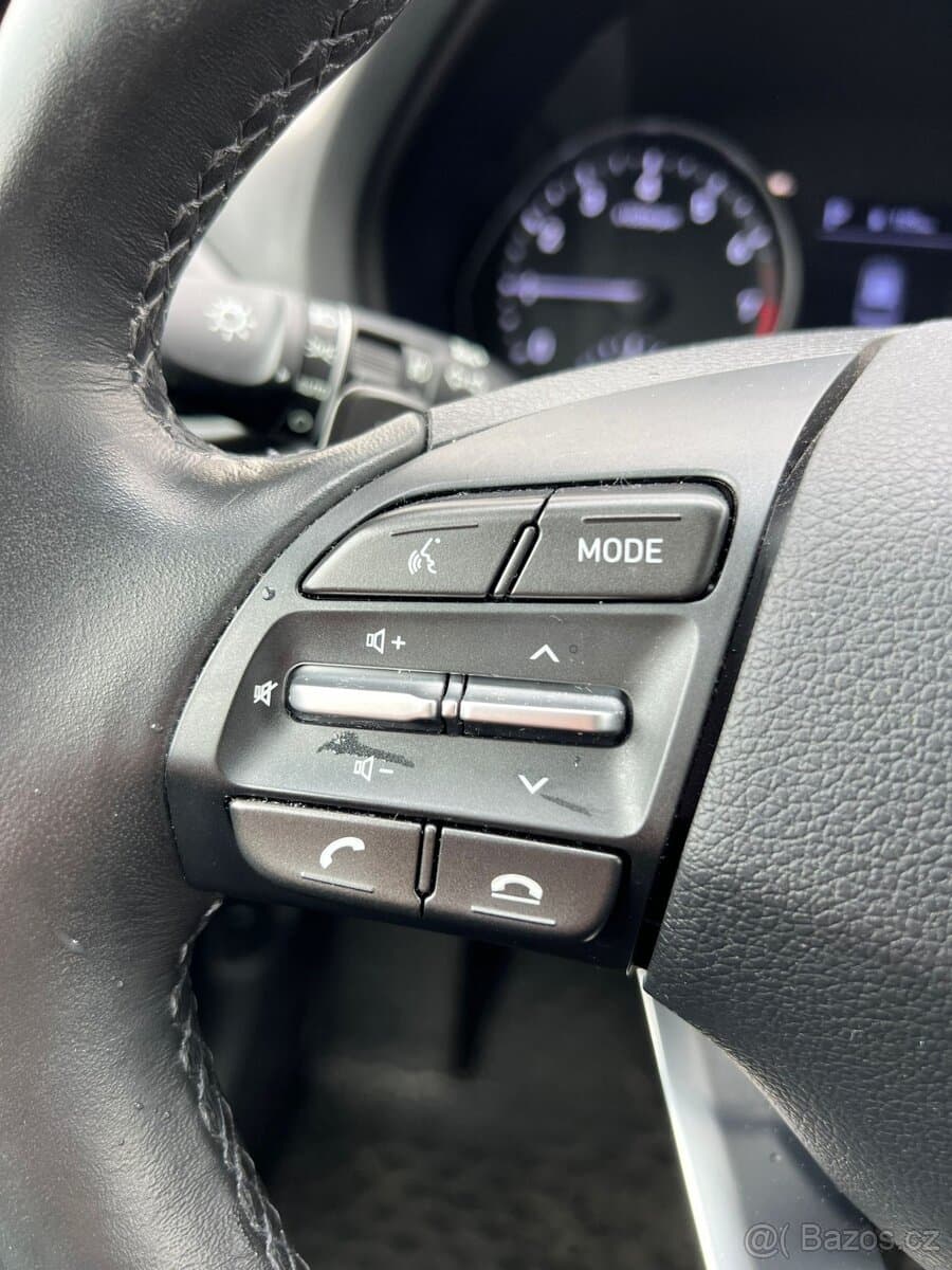 2022 Hyundai i30 - 12