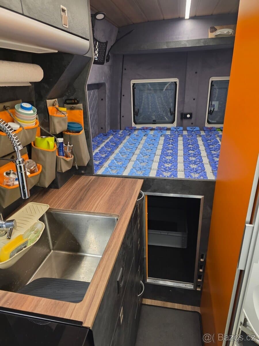 2021 Mercedes-Benz SPRINTER - 12