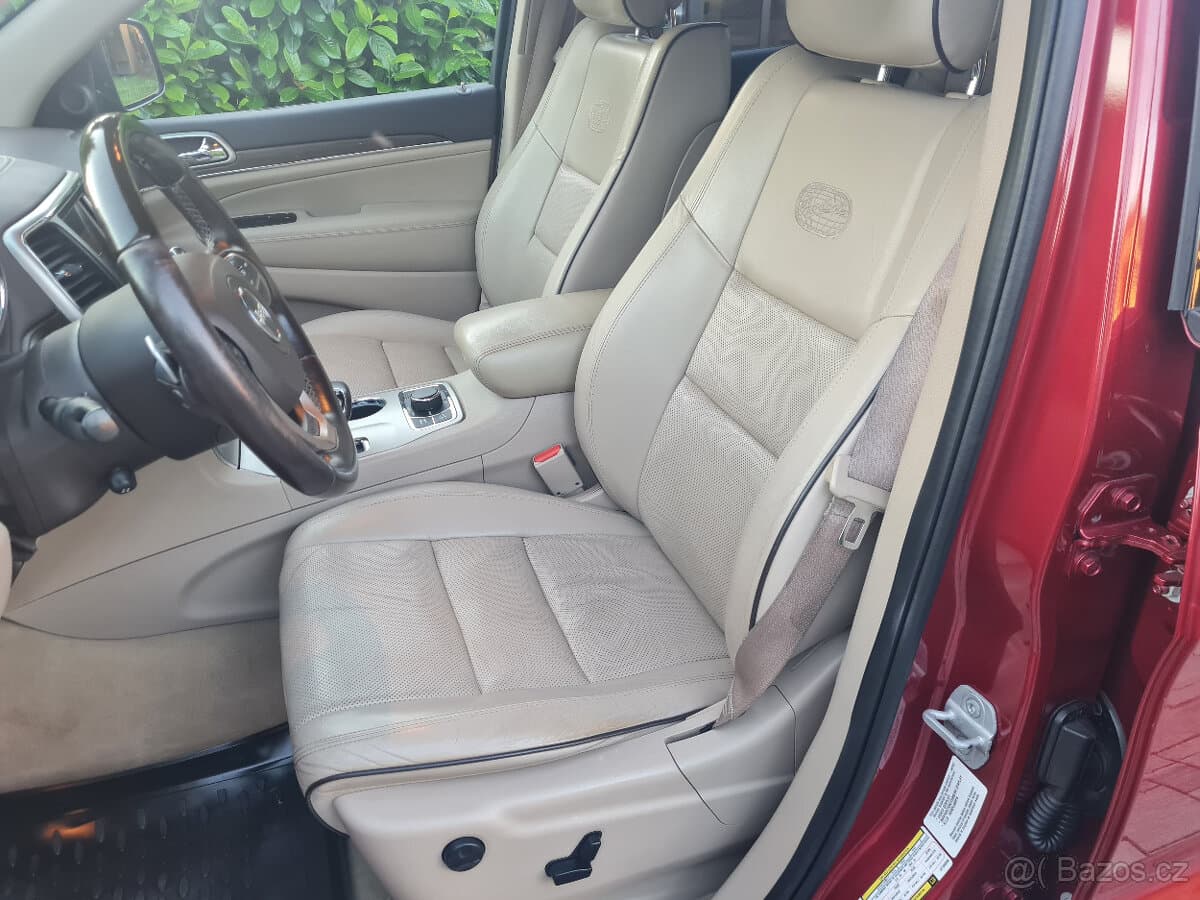 2014 Jeep CHEROKEE - 12