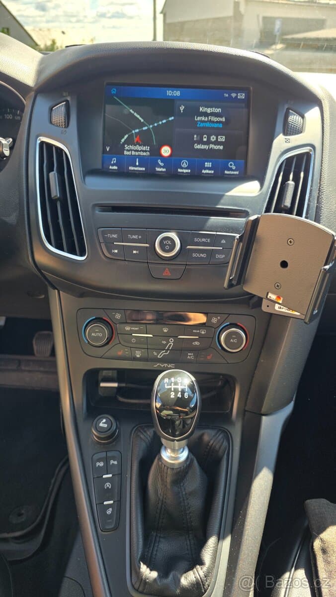 2015 Ford FOCUS - 12