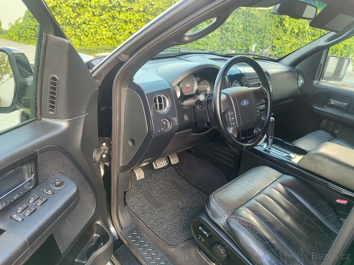 2007 Ford F-150 - 12