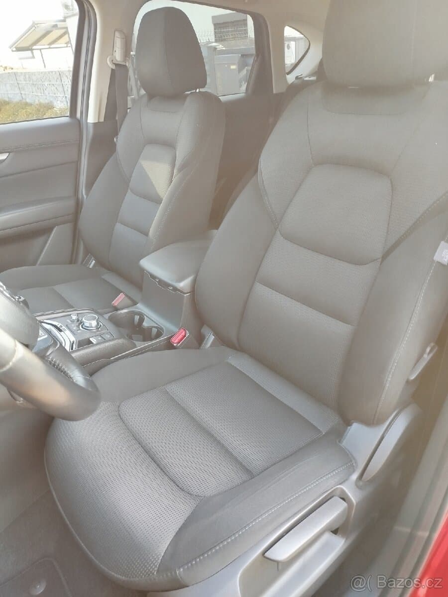 2018 Mazda CX-5 - 12