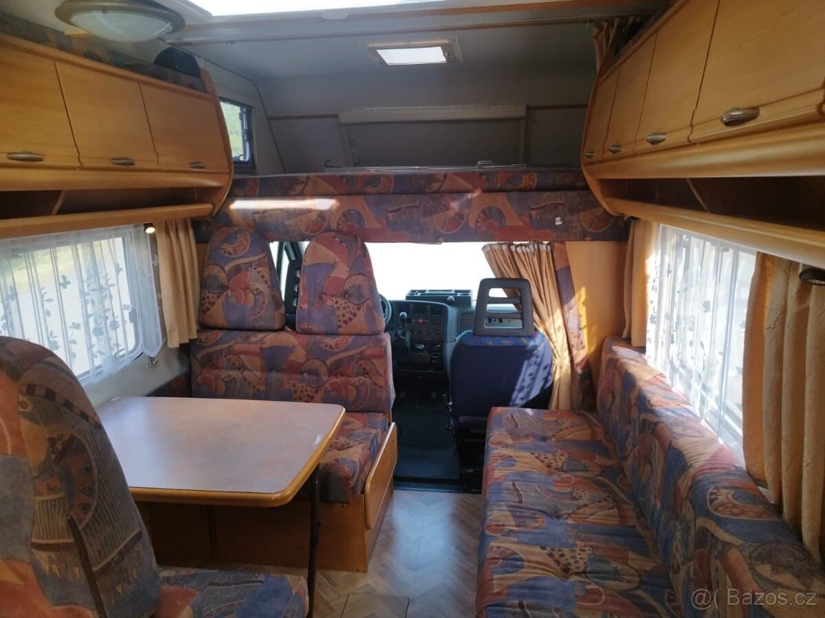 2000 Fiat DUCATO - 12