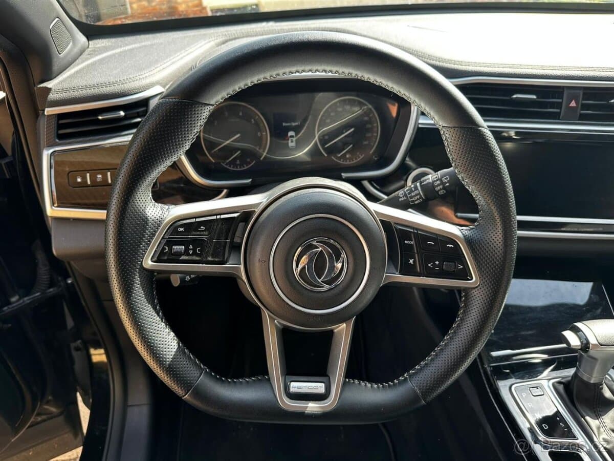 2022 Dongfeng FENGON - 12
