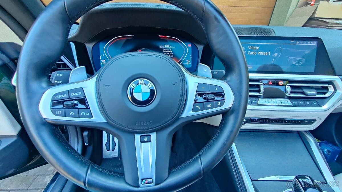 2022 BMW OSTATNÍ - 12