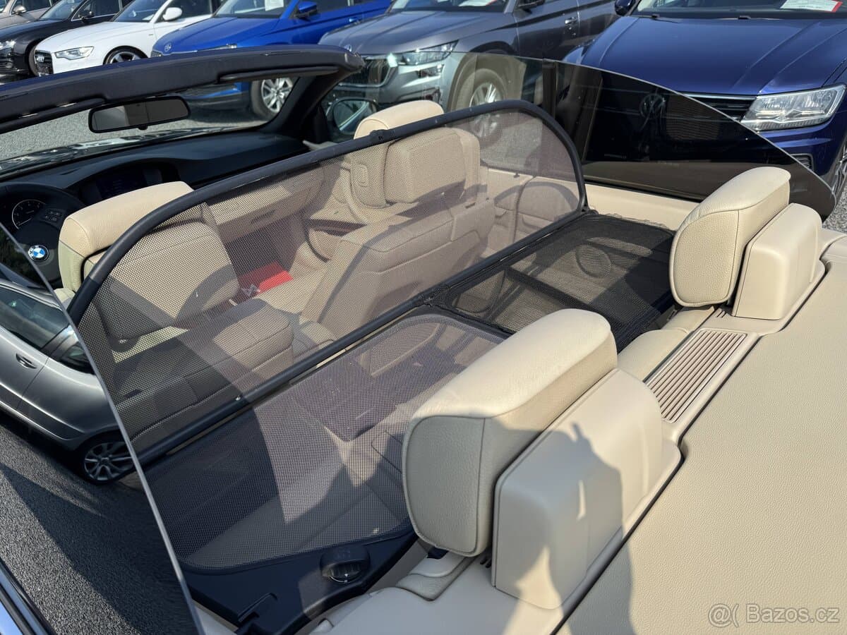 2010 BMW 3-SERIES - 12