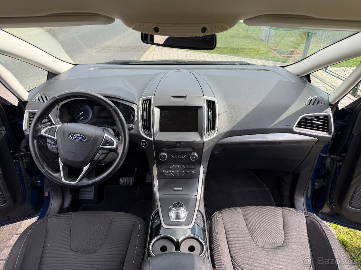 2020 Ford S-MAX - 12