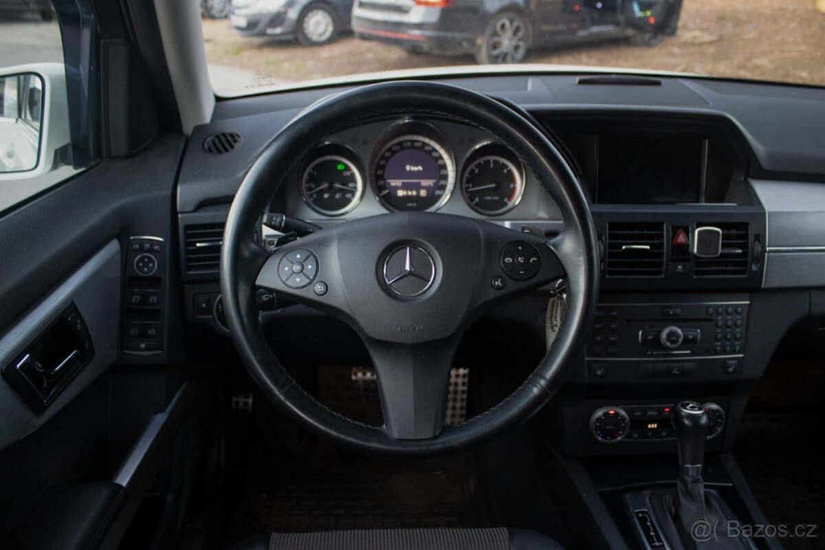 2011 Mercedes-Benz OSTATNÍ - 12