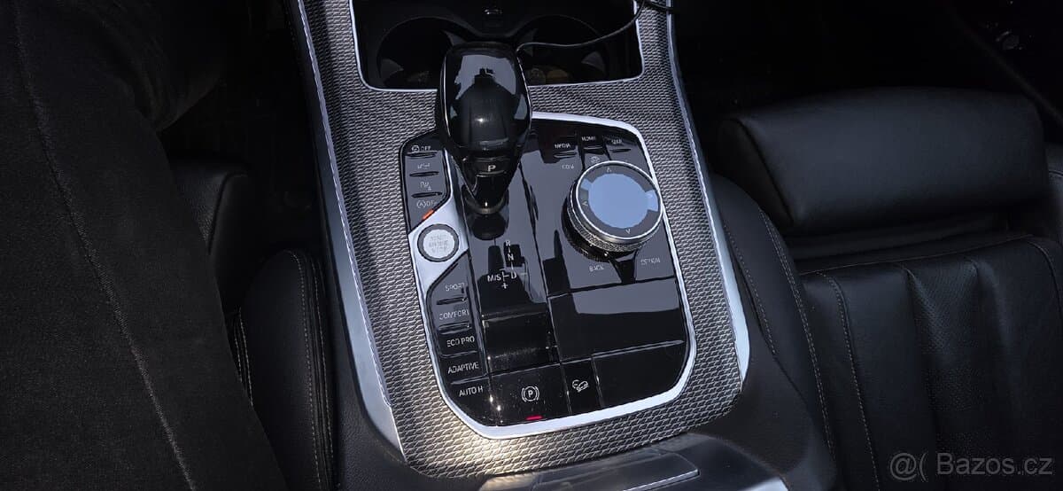BMW X5 - 12