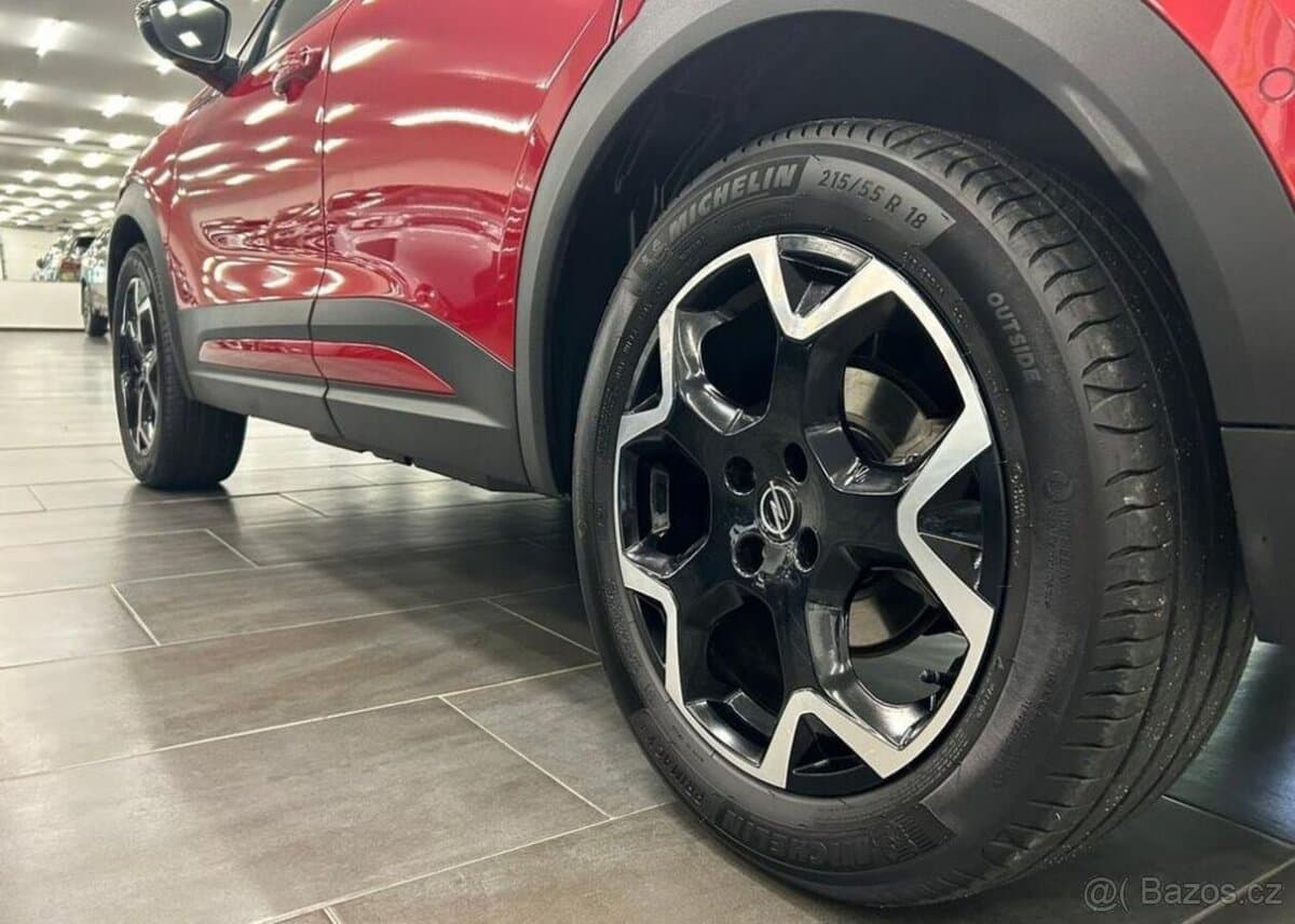 2023 Opel MOKKA - 12