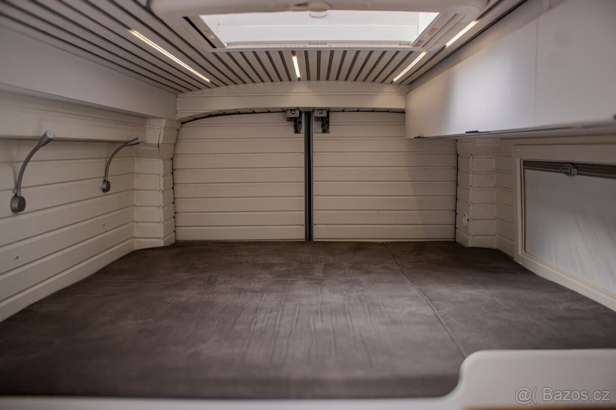 2019 Ford TRANSIT - 12