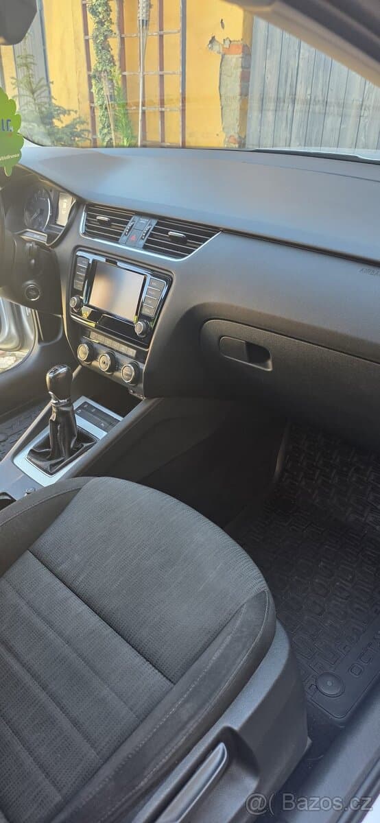 2016 Škoda OCTAVIA - 12