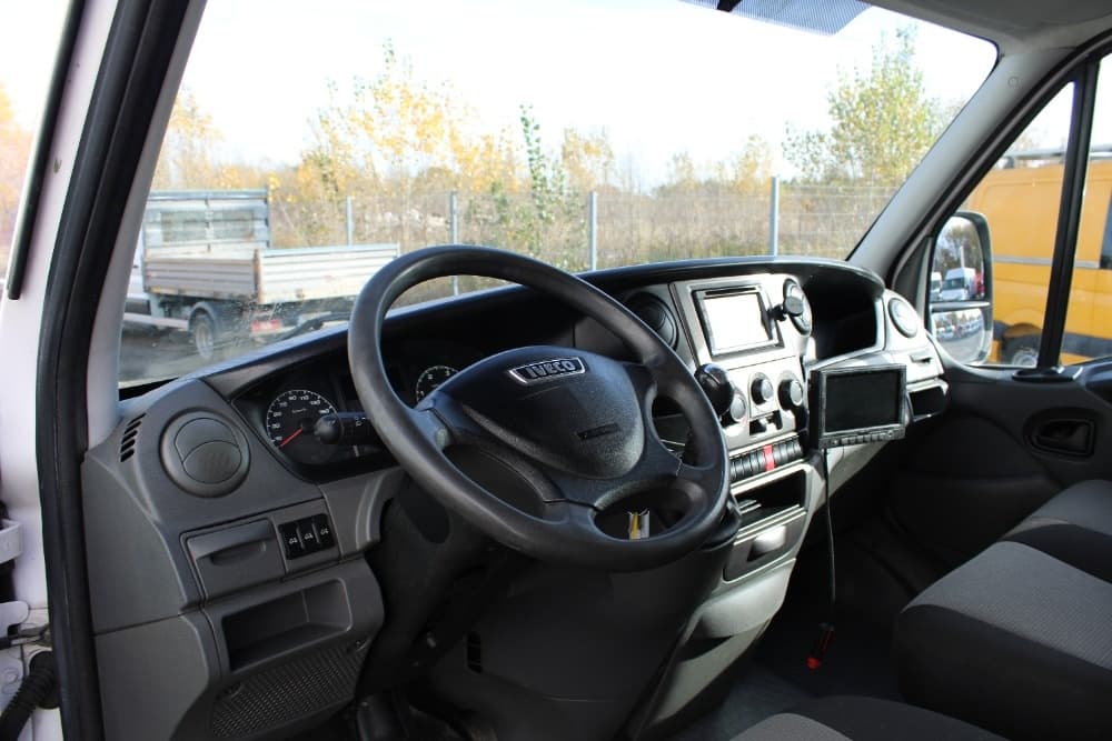 2014 Iveco OSTATNÍ - 12