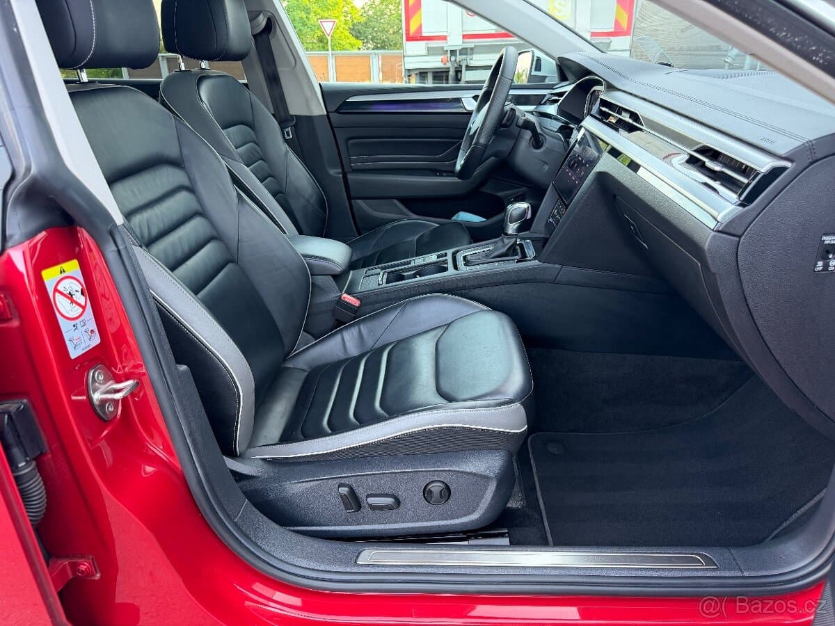 2021 Volkswagen ARTEON - 12