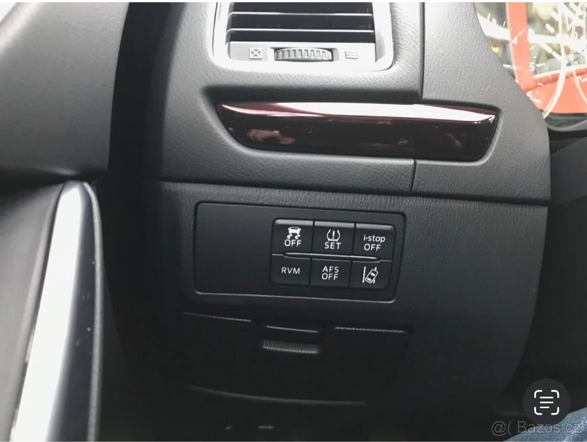 2014 Mazda 6 - 12