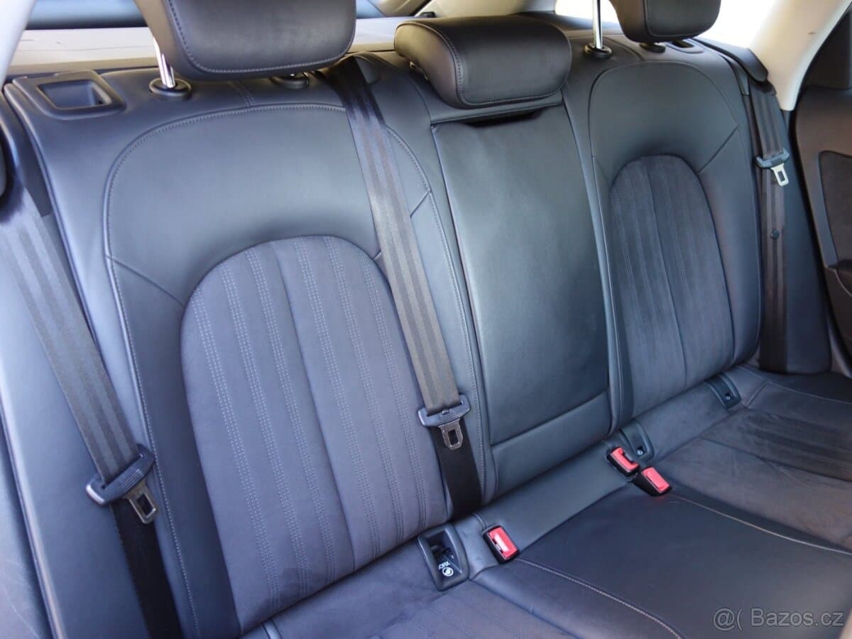 2013 Audi A6 - 12
