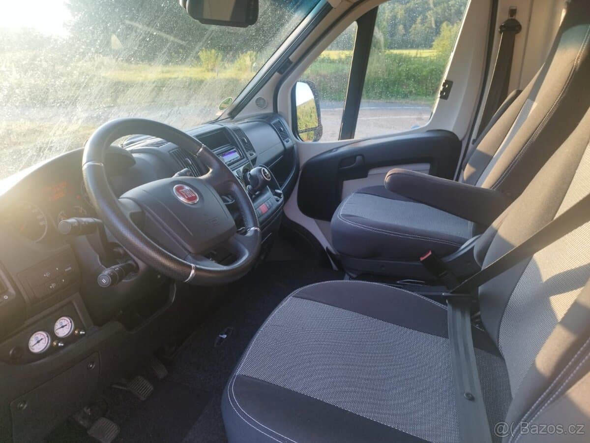 2013 Fiat DUCATO - 12