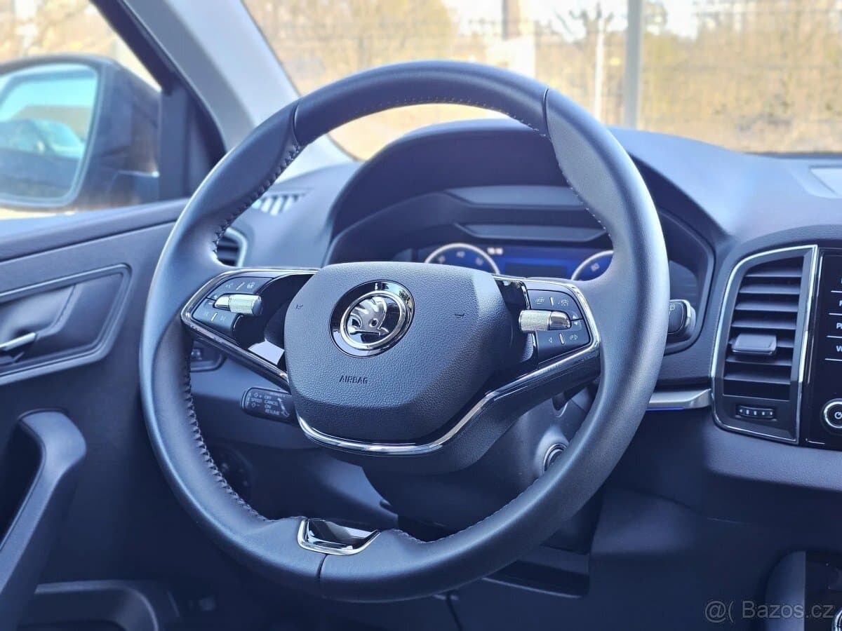 2022 Škoda KAROQ - 12