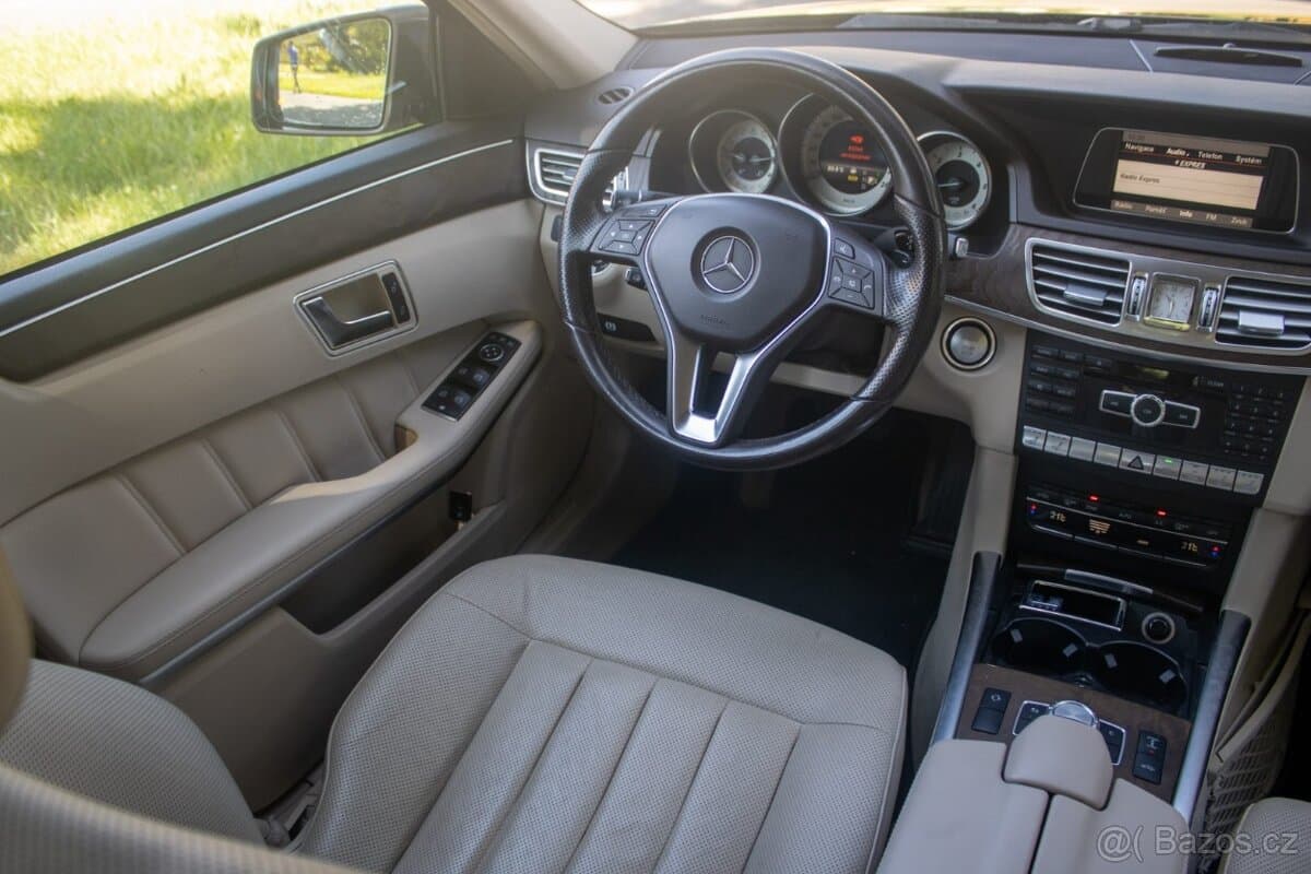 2014 Mercedes-Benz OSTATNÍ - 12