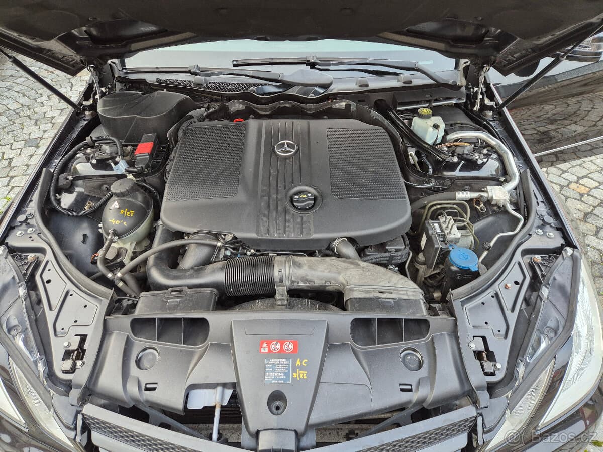 2011 Mercedes-Benz OSTATNÍ - 12