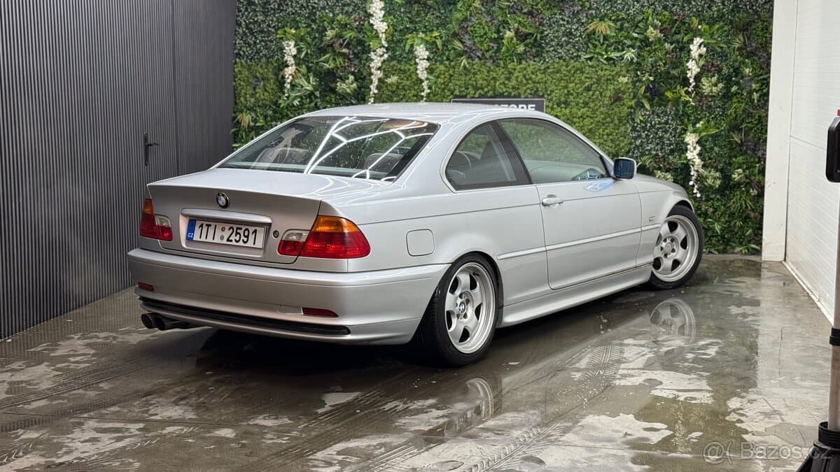 BMW OSTATNÍ - 12