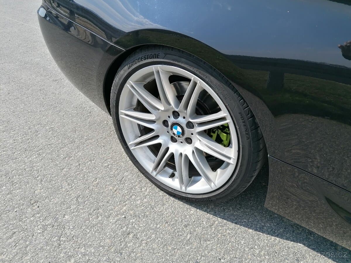 2008 BMW OSTATNÍ - 12